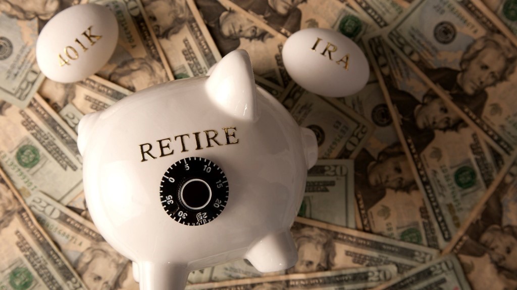 Coronavirus: Should I withdraw money from my 401k?